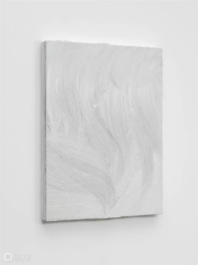 展览 | 杰森·马丁「汇聚」 Thaddaeus Ropac 画廊首尔及线上展厅 视频资讯 Thaddaeus Ropac 杰森 马丁 首尔 线上 展厅 画廊 Ropac Jason Martin 左右 崇真艺客